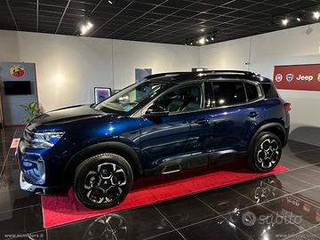 CITROEN C5 Aircross BlueHDi 130 S&S EAT8 Shine
