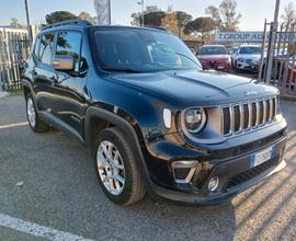 Jeep Renegade 1.6 Mjt 120CV Limited
