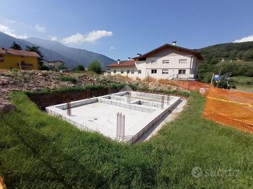 TER. RESIDENZIALE A CAVEDINE