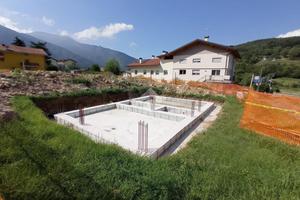 TER. RESIDENZIALE A CAVEDINE