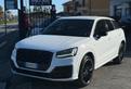 Audi Q2 30 1.6 TDI 116cv S line edition S-tronic