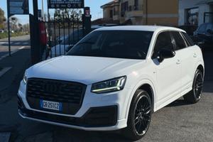 Audi Q2 30 1.6 TDI 116cv S line edition S-tronic