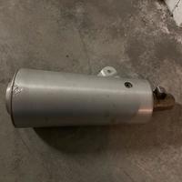 Silenziatore Monster 696