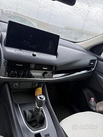 nissan 1.3 pari al nuovo