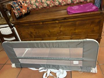 Sponda letto
