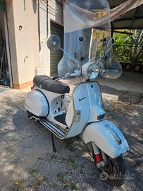 VESPA PX 125