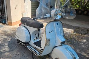 VESPA PX 125