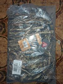 Giacca da caccia Browning XPO pro RF Camo Max5 , S