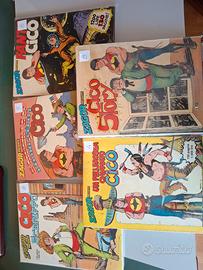 fumetti