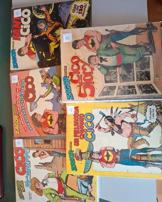 fumetti