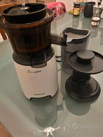 Estrattore succhi Kenwood