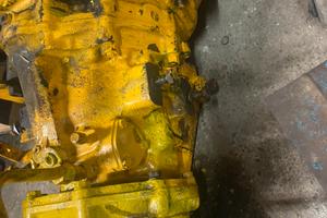 Invertitore borg warner 72