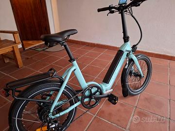 Flebi bici elettrica 