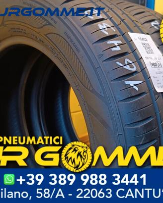 2 Gomme al 80% 185/60/14 CEAT Estive - Cantù