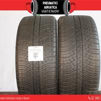 2 Gomme 275 40 R 21 Michelin al 81% SPED GRATIS