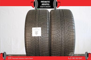 2 Gomme 275 40 R 21 Michelin al 81% SPED GRATIS