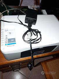 Stampante /Scanner HP DESKJET F380