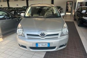 Toyota Corolla Verso 1.8 16V