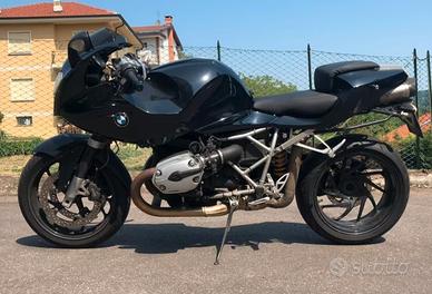 Bmw r 1200 s - 2007
