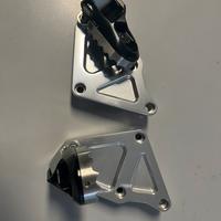 Pedane Rizoma HONDA off-road x-adv 750