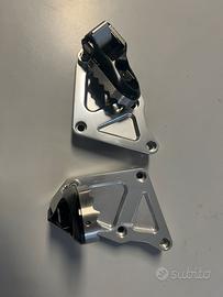 Pedane Rizoma HONDA off-road x-adv 750