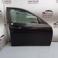 Porta portiera anteriore destra dx mercedes-benz c