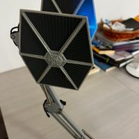 Lampada Da Scrivania Star Wars - TIE FIGHTER V2