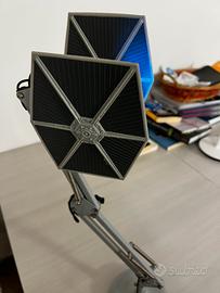 Lampada Da Scrivania Star Wars - TIE FIGHTER V2