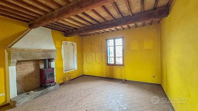 Appartamento di 195 m² con più di 5 locali e box a