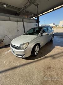 Opel astra 1.9 150