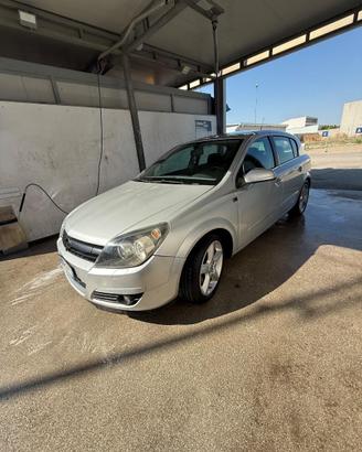 Opel astra 1.9 150