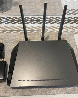 Router Netgear Nighthawk AC1900 D7000