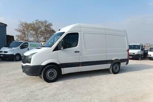 Furgone Volkswagen Crafter 2.0 TDI