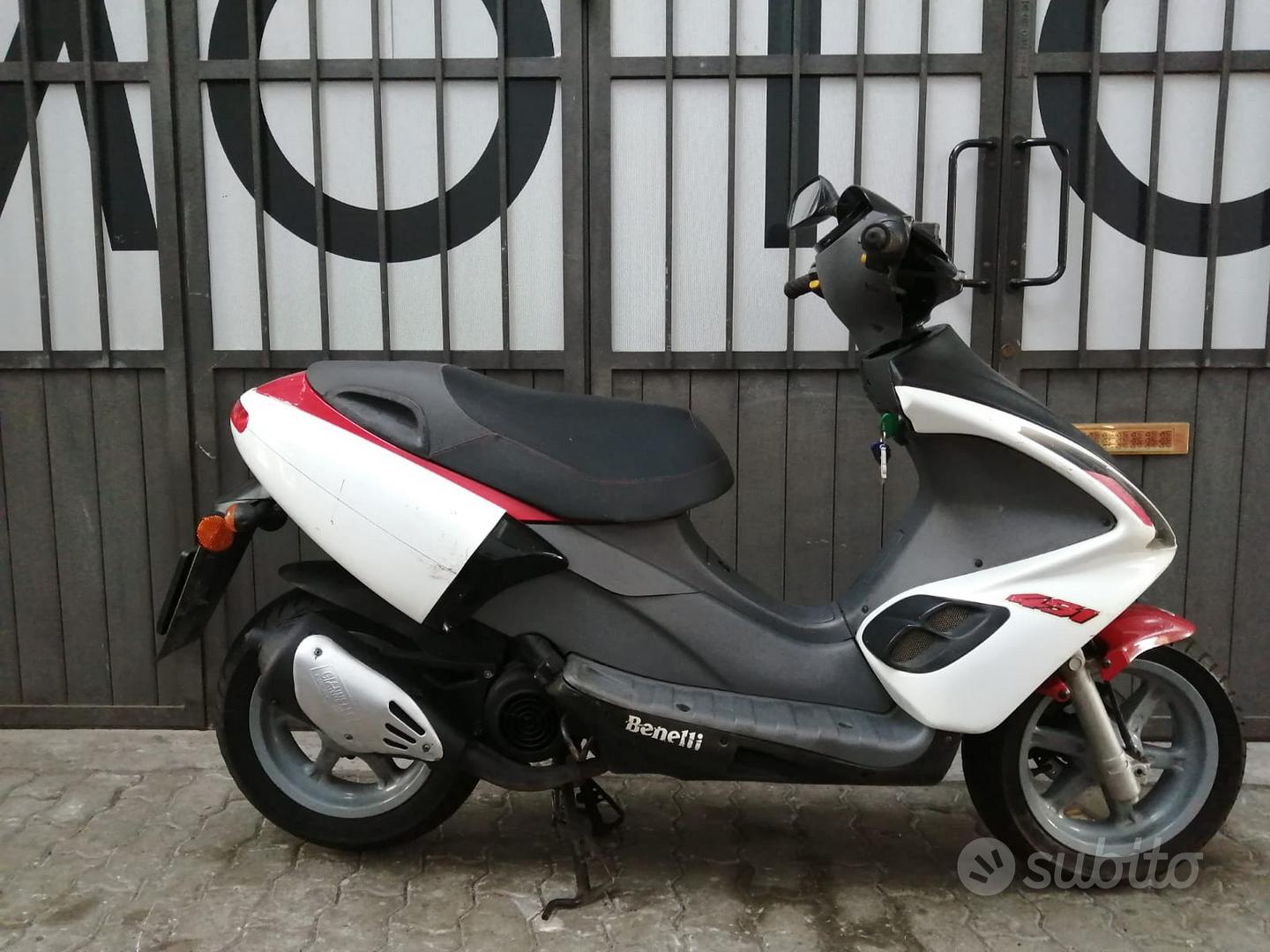 Subito - Soncini Davide Moto - Piaggio Beverly 250 - Moto e