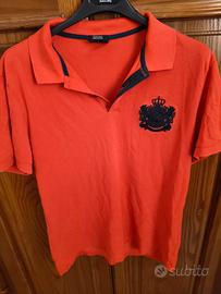 polo Hugo boss 