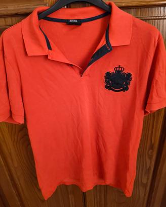 polo Hugo boss 