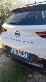 Opel Grandland  2022 come nuova
