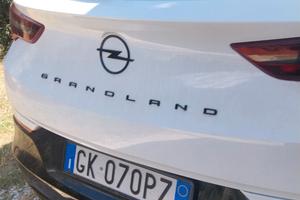 Opel Grandland  2022 come nuova