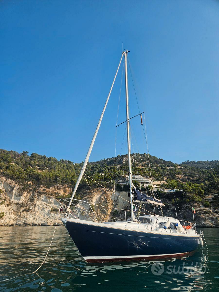 Dehler Optima 83 — Vedi foto 1