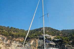 Barca a vela Dehler optima 83