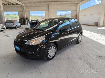 Citroen C3 1.1 GPL ok neopatentati 