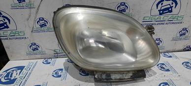 FIAT PANDA 2014 - FARO ANTERIORE DESTRO