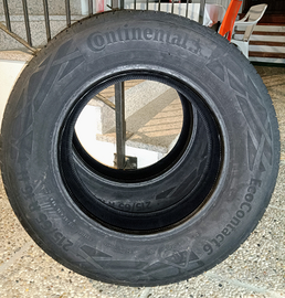 Pneumatici estivi Continental 215 65 16