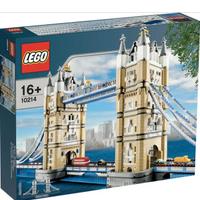 LEGO Creator Expert 10214 Tower Bridge