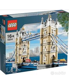 LEGO Creator Expert 10214 Tower Bridge