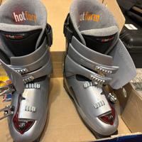 Scarponi sci Tecnica