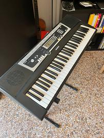 Tastiera Yamaha YPT 210