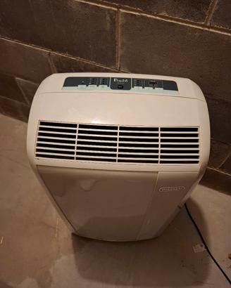 DeLonghi Pinguino  Condizionatore