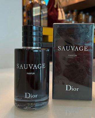 Profumo uomo originale 