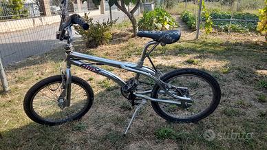 bici bmx